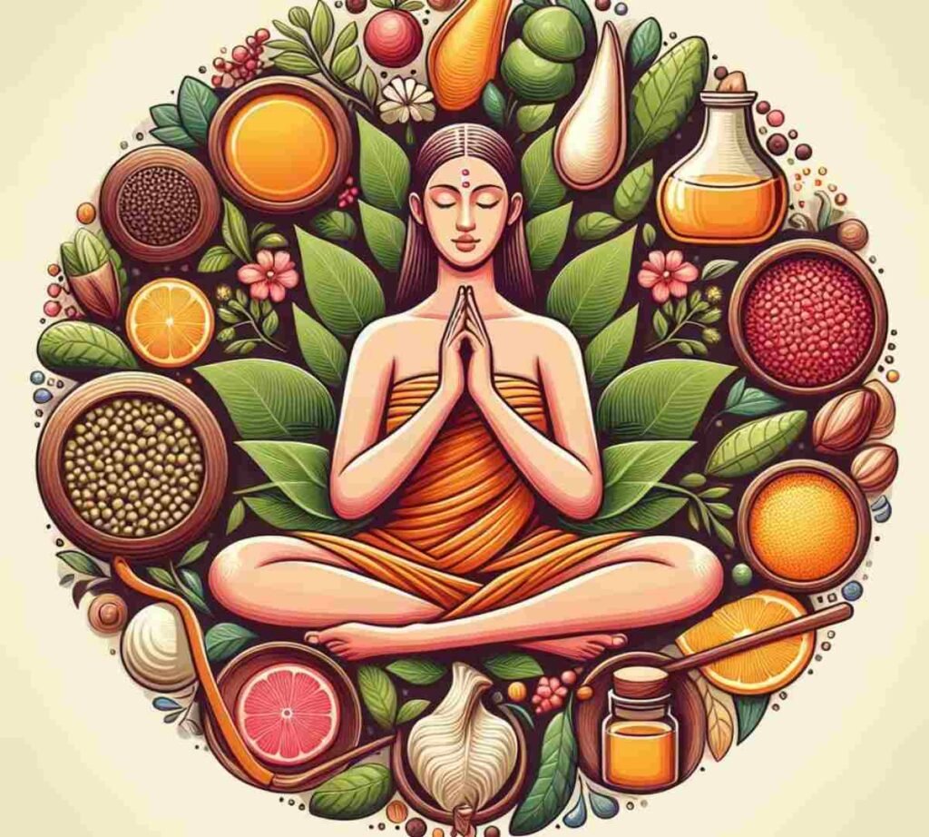 Integrative Ayurvedic Approaches for Modern Health Concerns