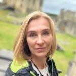 Kathryn Forte (Fitness/Wellness)