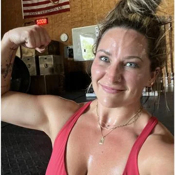 Ashley Wilson