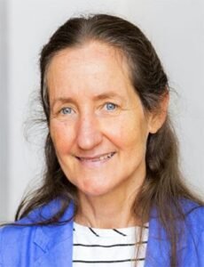 Dr. Barbara O'Neill​