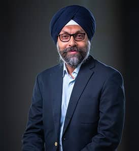 Dr. Devinder Singh