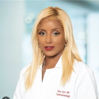 Dr. Gina Sam, MD​