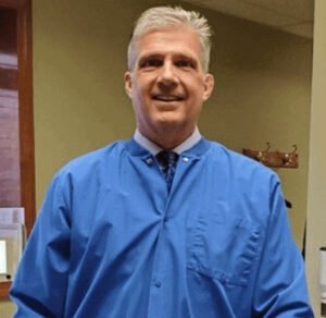 Dr. Marc Mallory