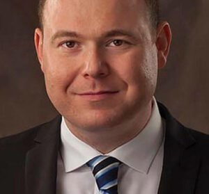 Dr. Shaknovsky