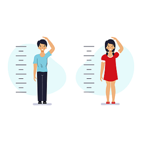 Family Height Prediction