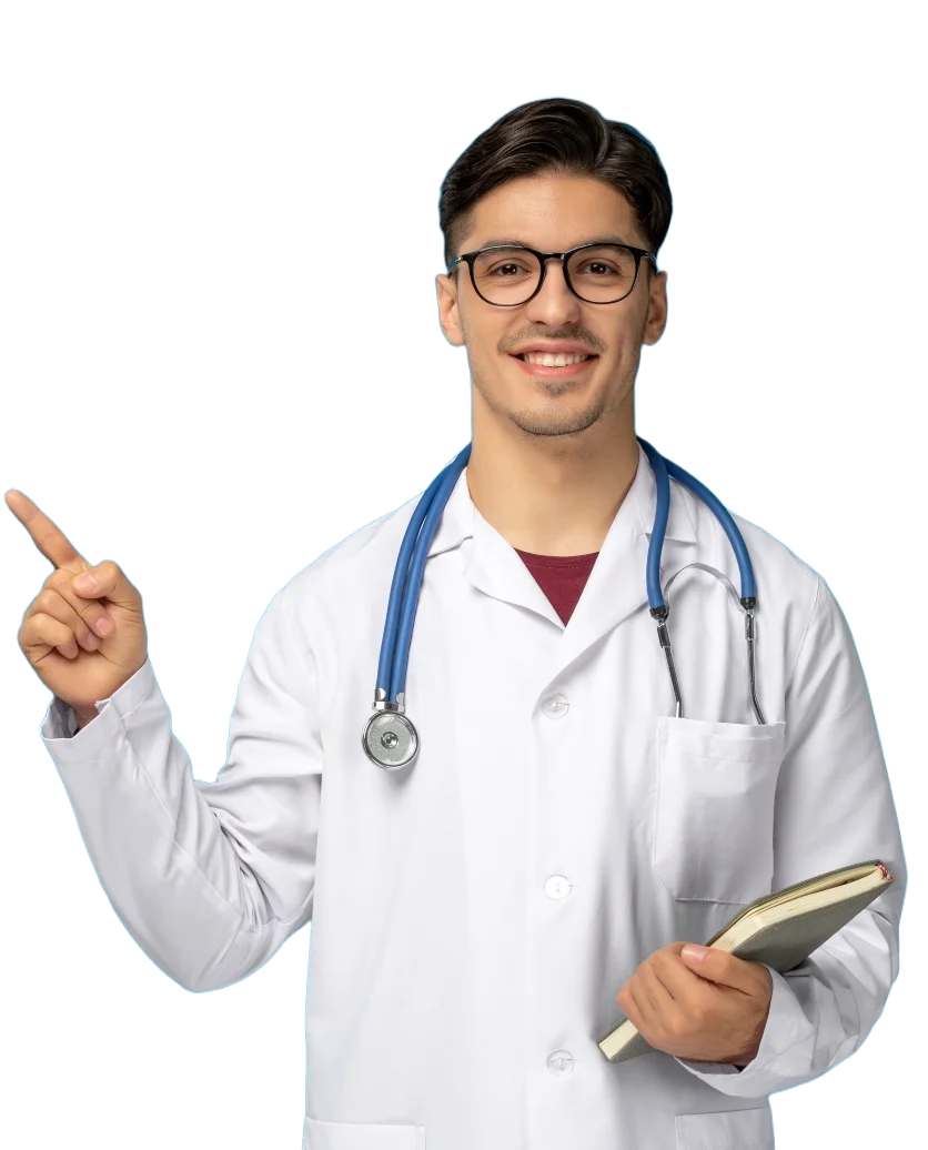 Professional Doctor
