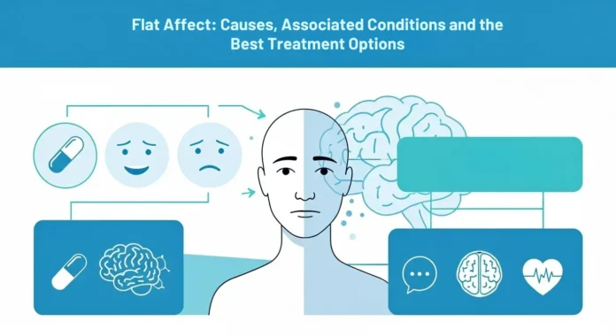 Flat Affect Flat Affect