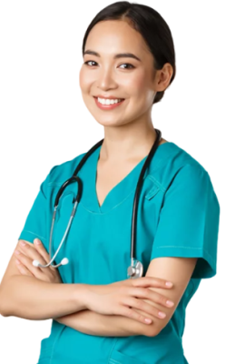 nurses